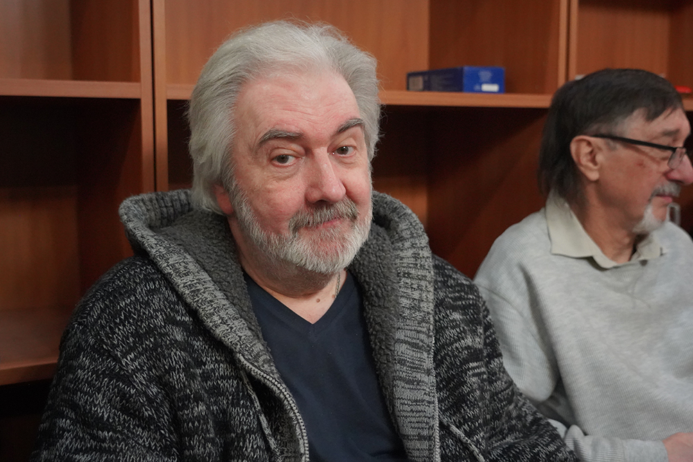 Андрей Шеркунов