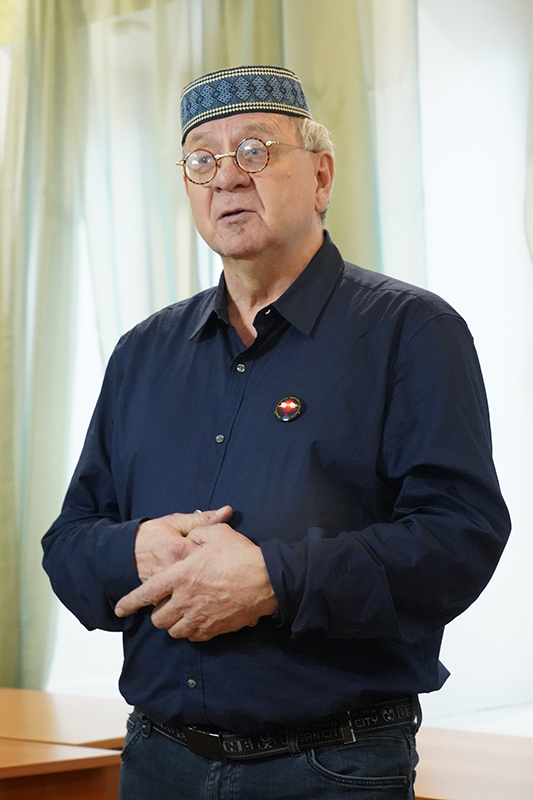 Владимир Михайлуца