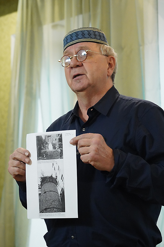 Владимир Михайлуца