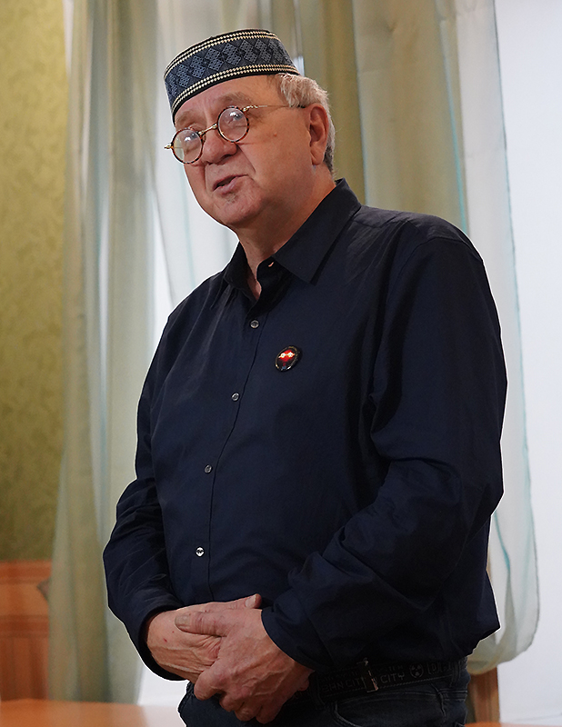 Владимир Михайлуца