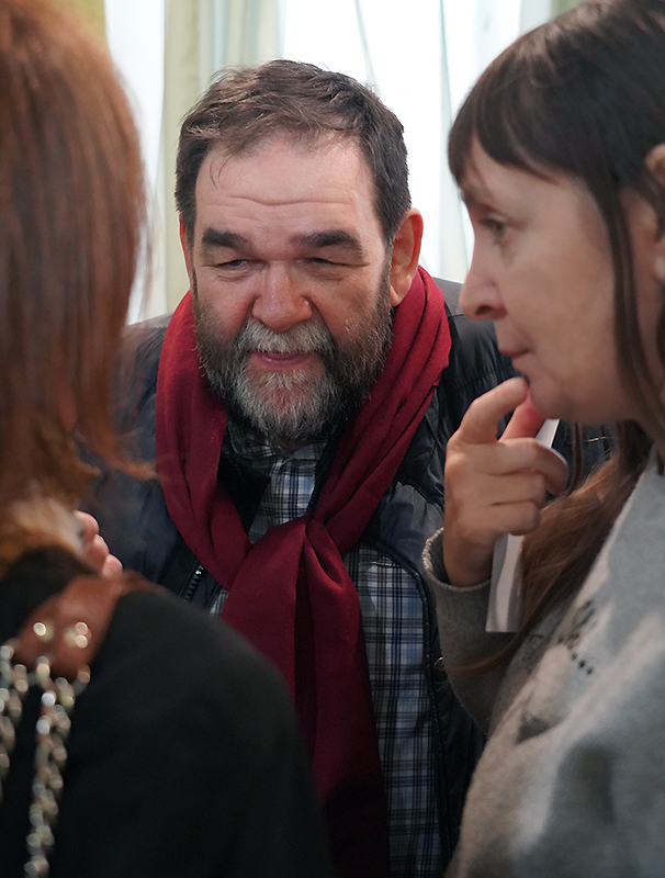 Павел Акмен
