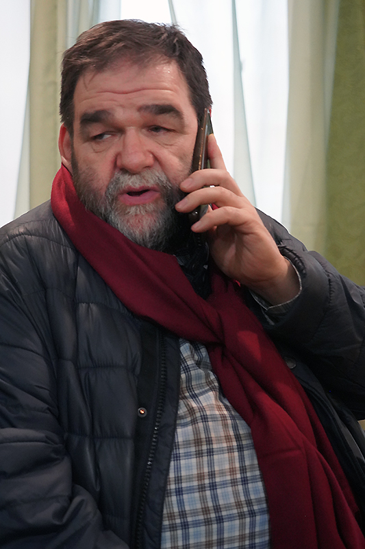 Павел Акиен
