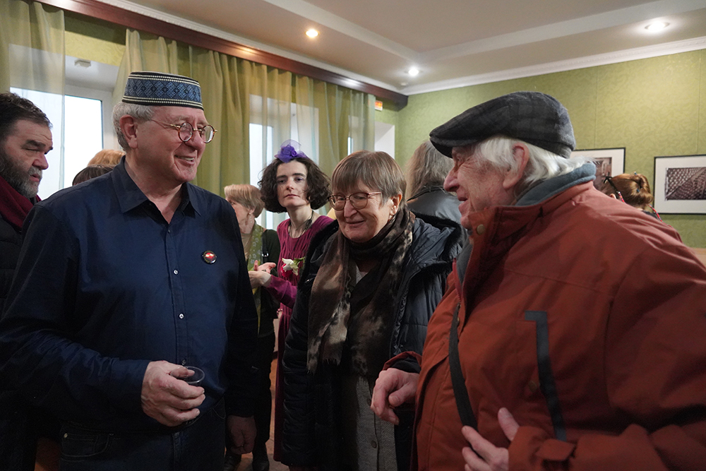 Владимир Михайлуца