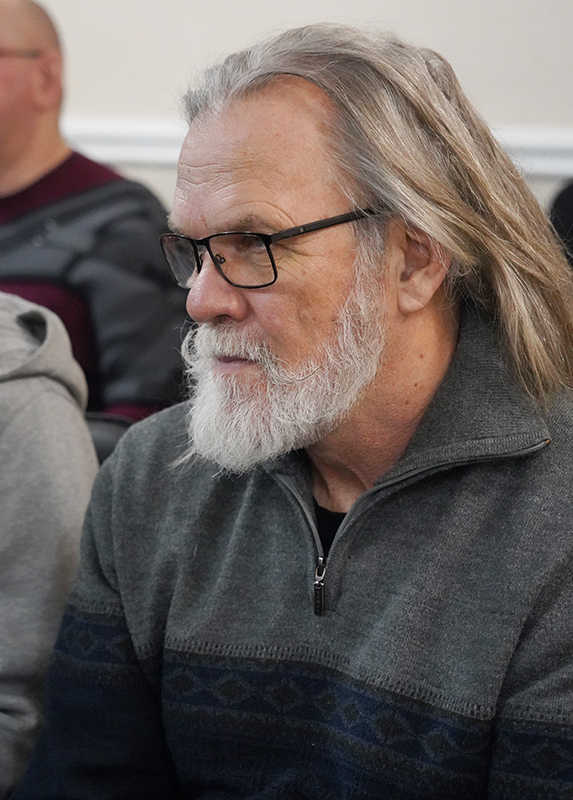 Дмитрий Григорьев
