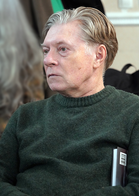 Павел Алексеев