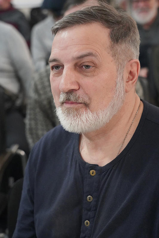 Арсен Мирзаев
