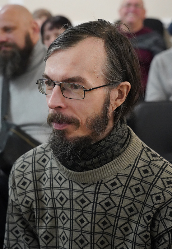Роман Журавлёв