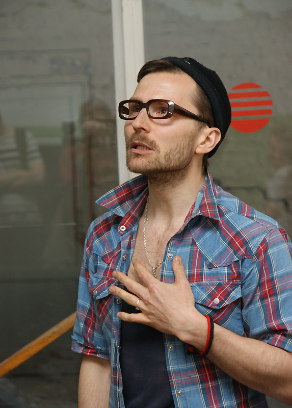 Роман Осминкин