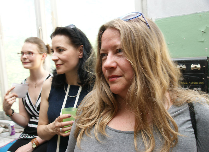 Екатерина Климова