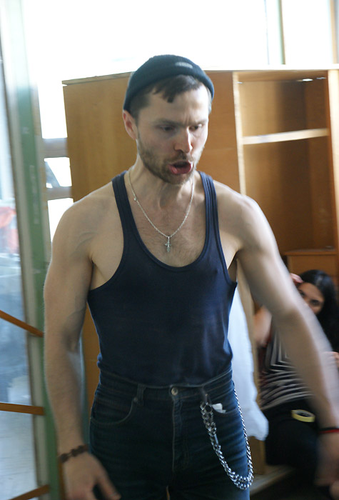 Роман Осминкин