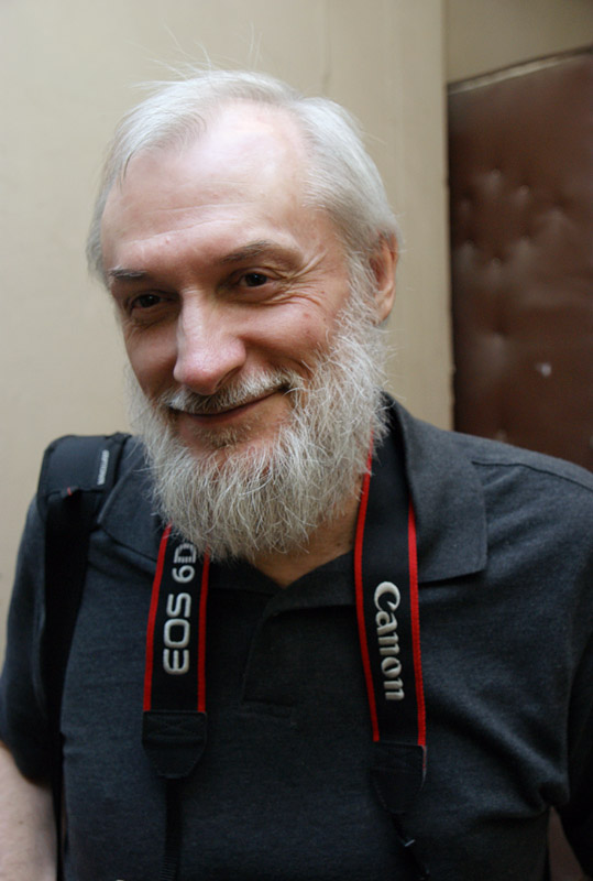 Александр Фёдоров