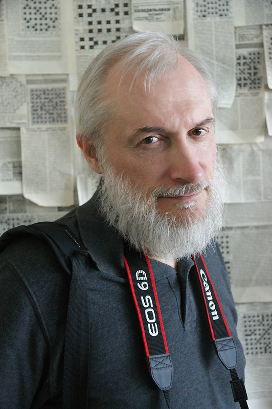 Александр Фёдоров