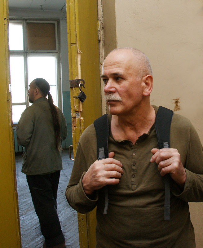Юрий Никифоров