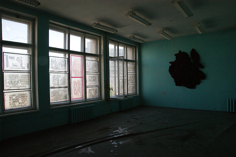 Илья Гришаев