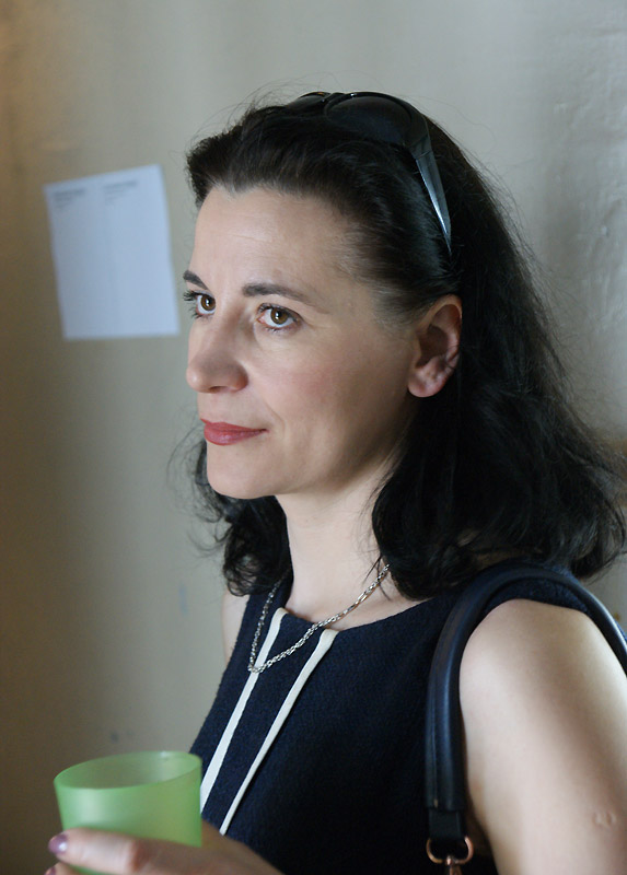 Екатерина Климова