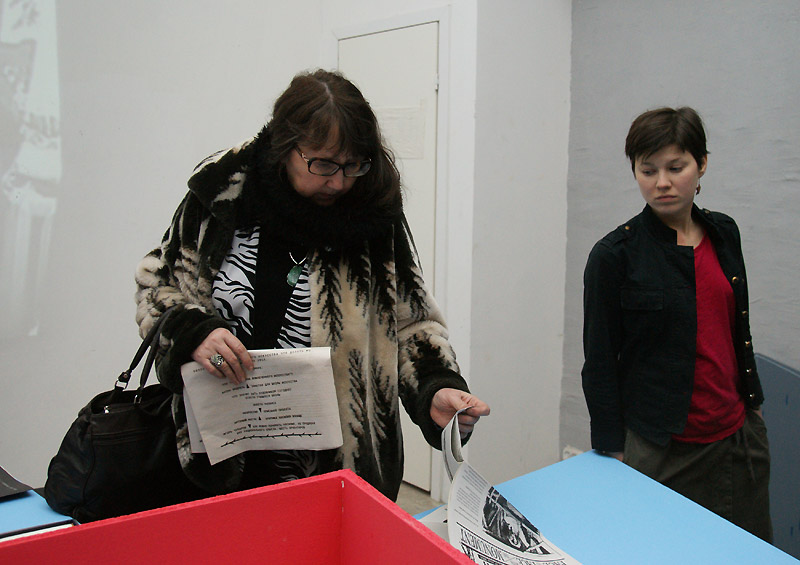 Алла Кононова
