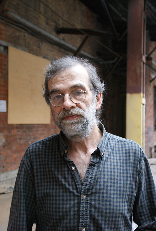 Александр Теребенин