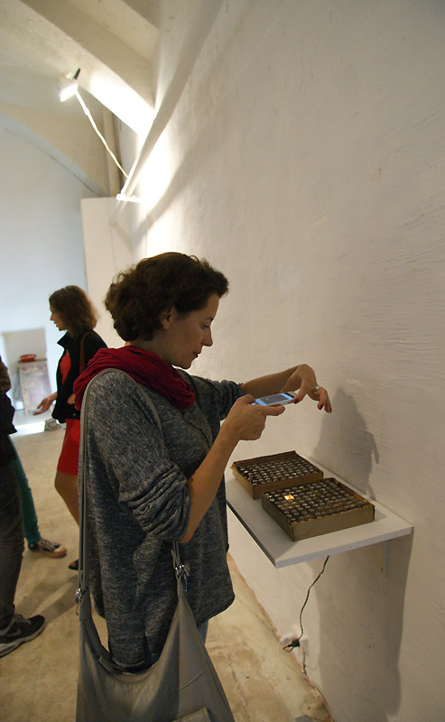 Екатерина Климова