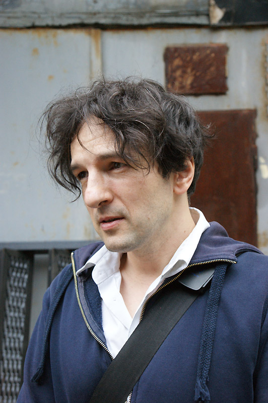 Владимир Раннев
