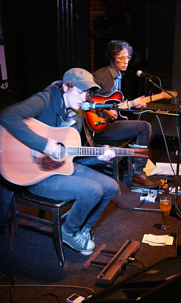 Chris Pureka