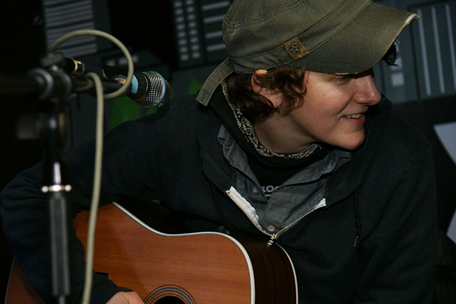Chris Pureka