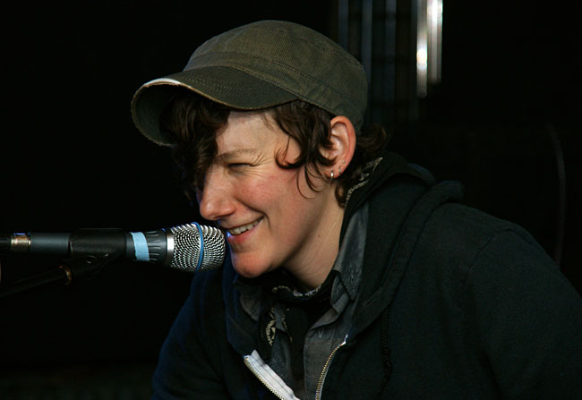 Chris Pureka