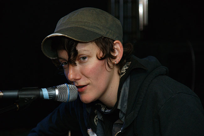Chris Pureka