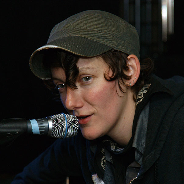 Chris Pureka