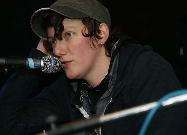 Chris Pureka