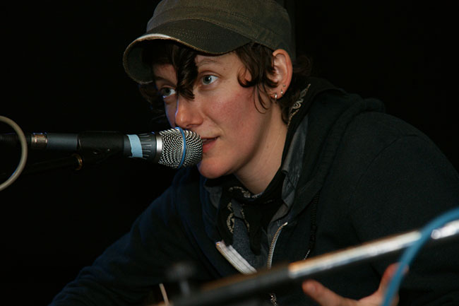 Chris Pureka