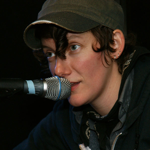 Chris Pureka