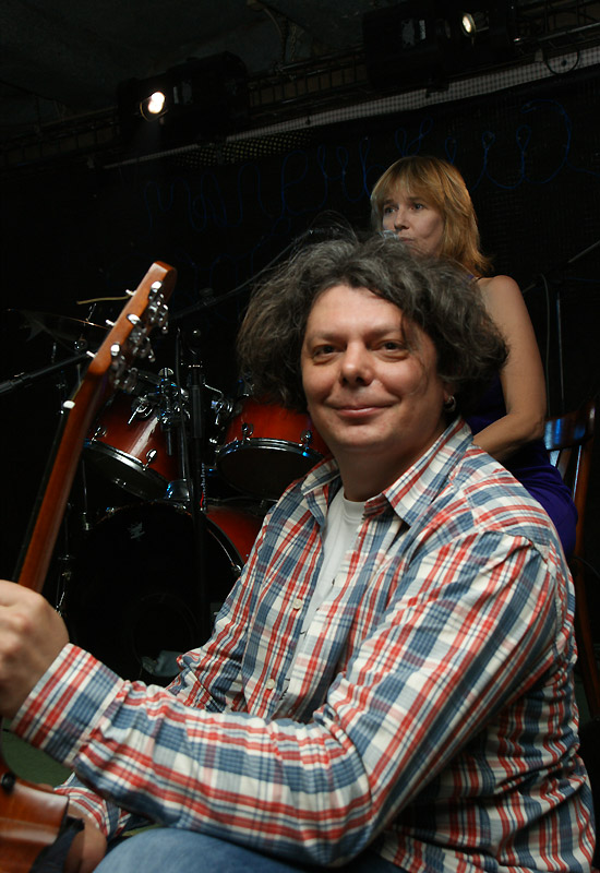 Виктор Джалилов