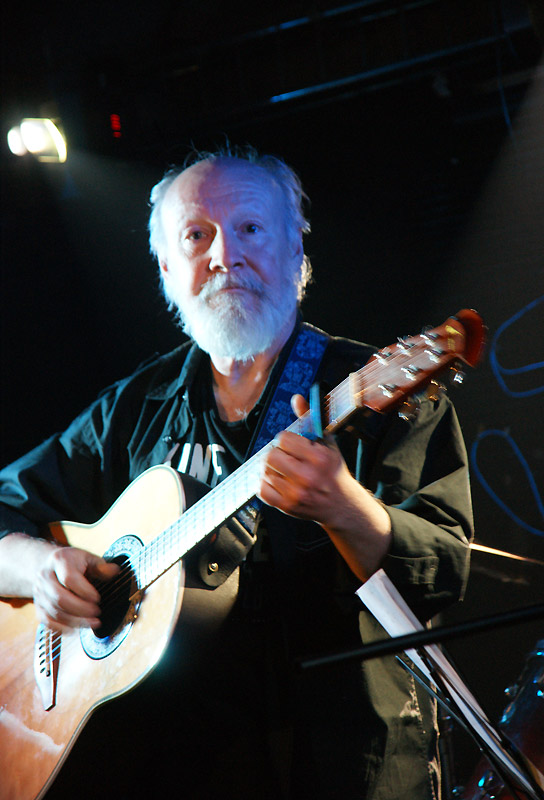 Юрий Берендюков