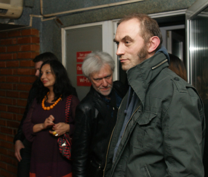 Роман Башкирцев