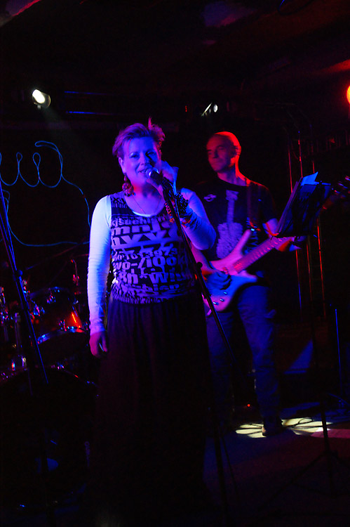 Ирина Епифанова, Павел Борисов