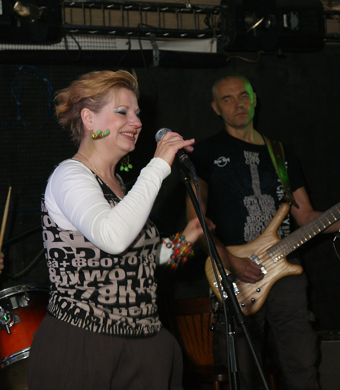 Ирина Епифанова, Павел Борисов