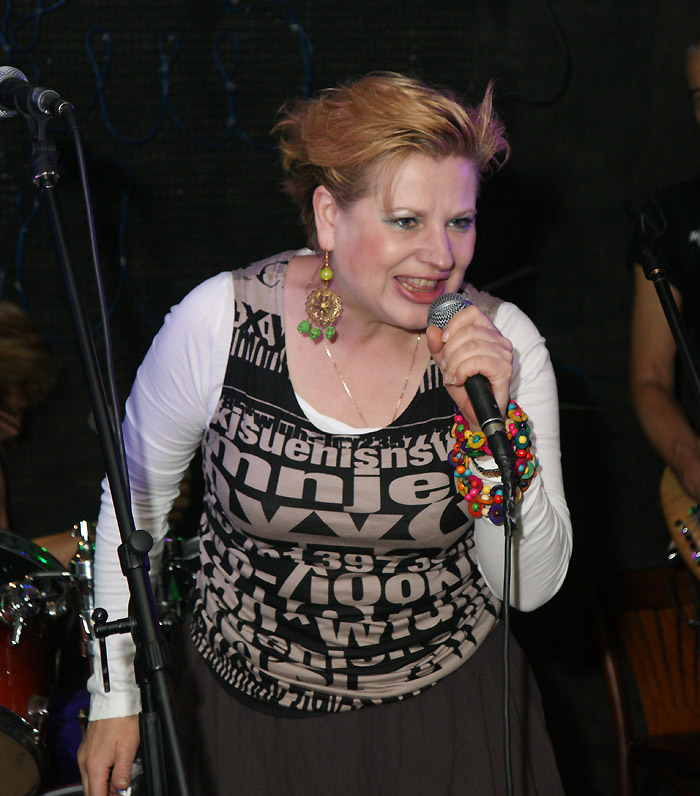 Ирина Епифанова