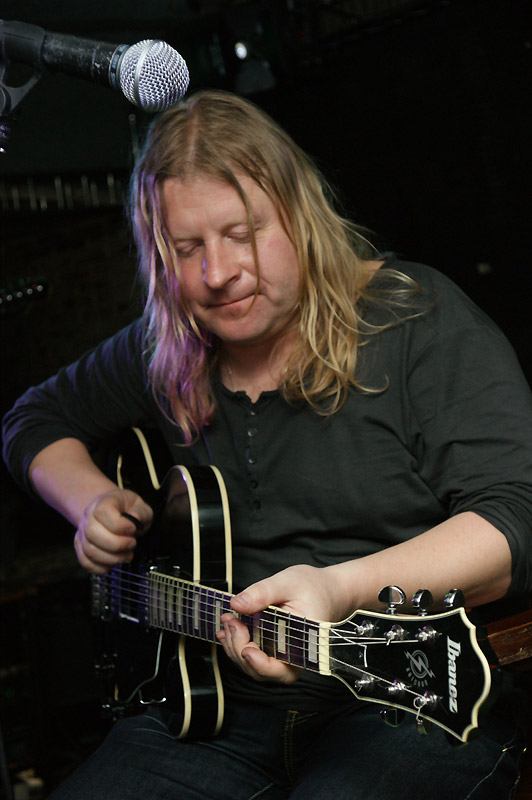 Дмитрий Силантьев