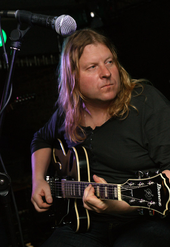 Дмитрий Силантьев