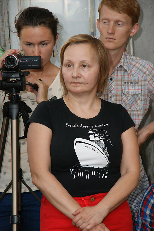 Олеся Туркина