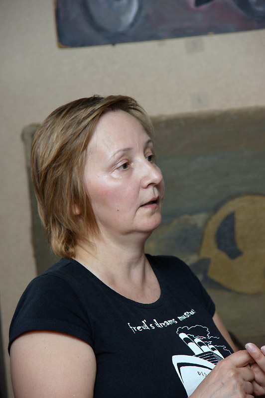 Олеся Туркина