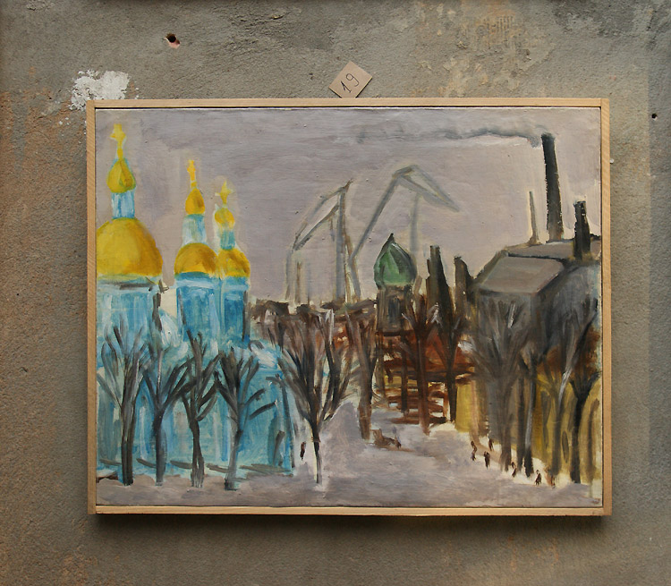 Андрей Кузьмин