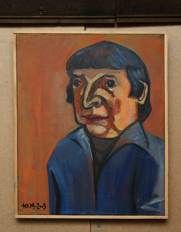 Юрий Медведев