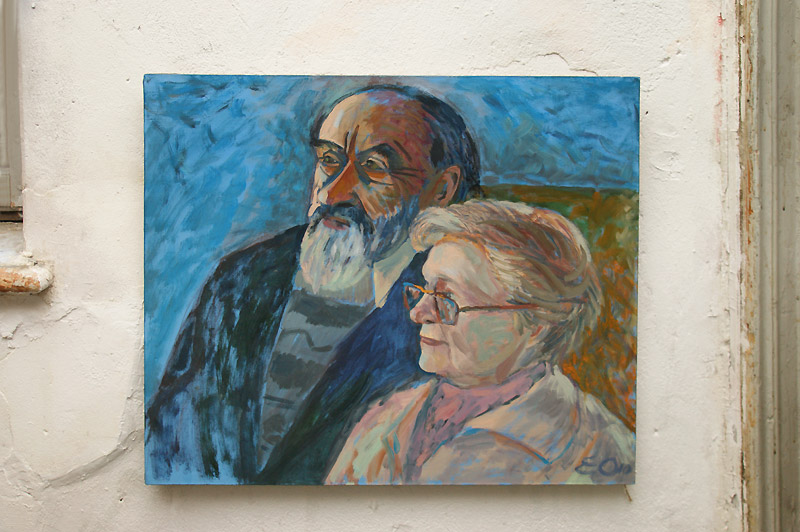 Екатерина Оминина