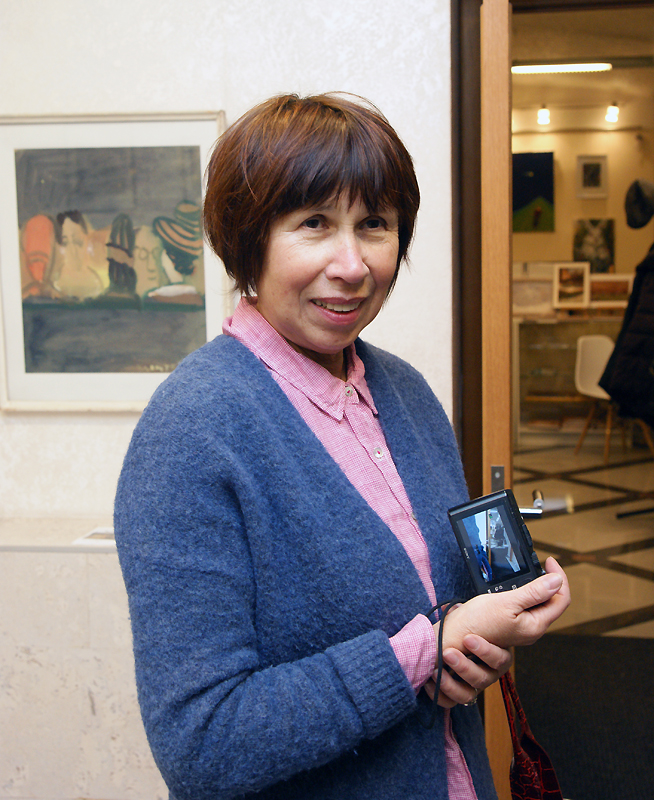 Елена Тарасенко