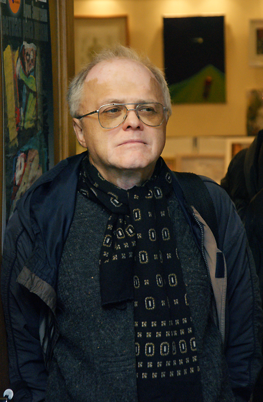 Александр Килипенко