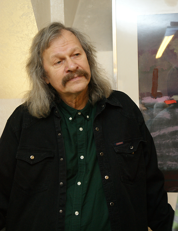 Валерий Земских