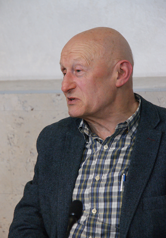 Александр Мелихов