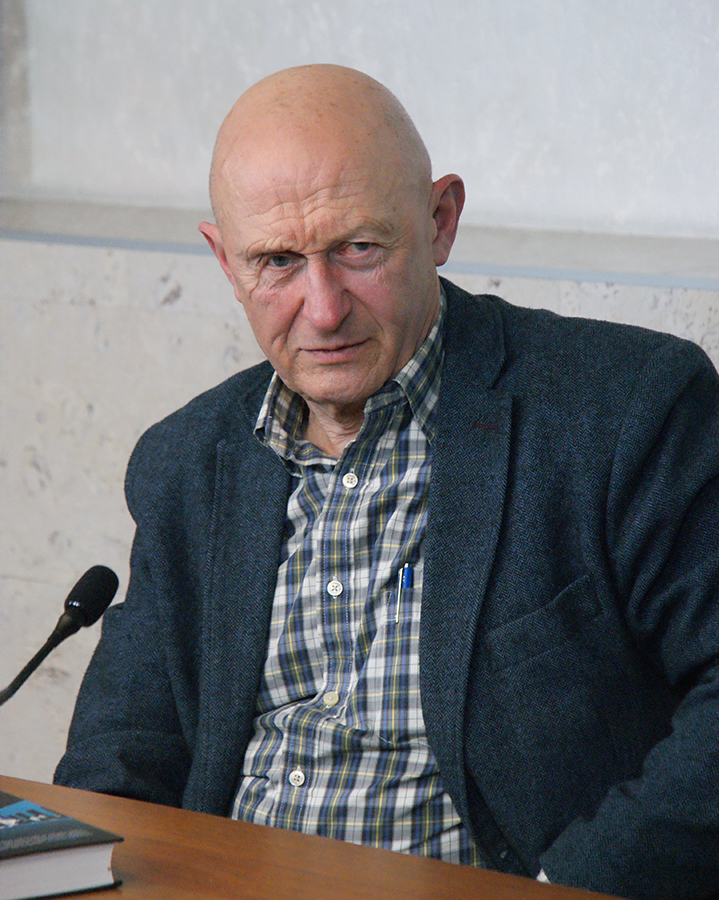 Александр Мелихов