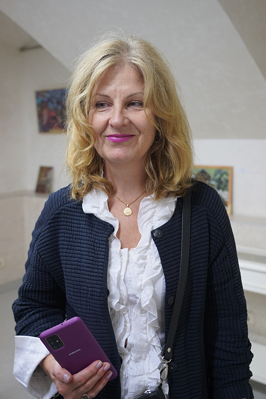 Ирина Медведева